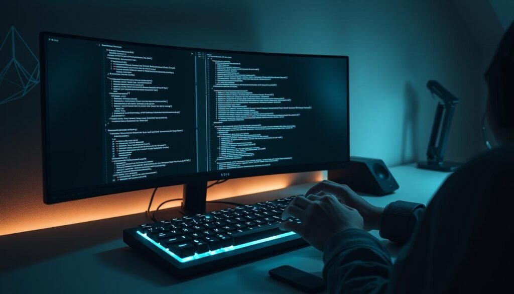 efficiency in coding